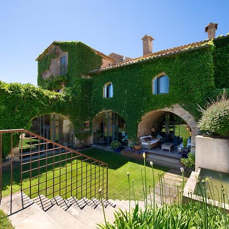 Casa Rufina, Exclusive & Charming Stone House In Costa Brava Villa Pals Luaran gambar