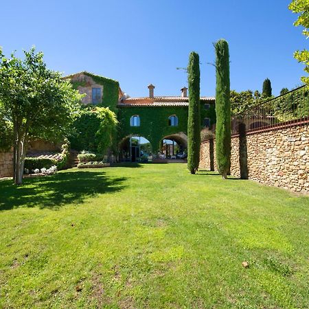 Casa Rufina, Exclusive & Charming Stone House In Costa Brava Villa Pals Luaran gambar