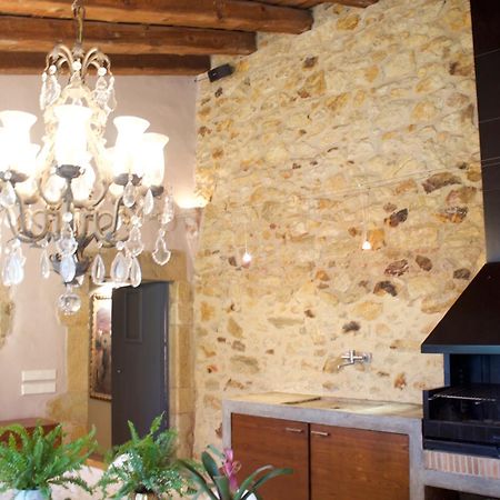 Casa Rufina, Exclusive & Charming Stone House In Costa Brava Villa Pals Luaran gambar