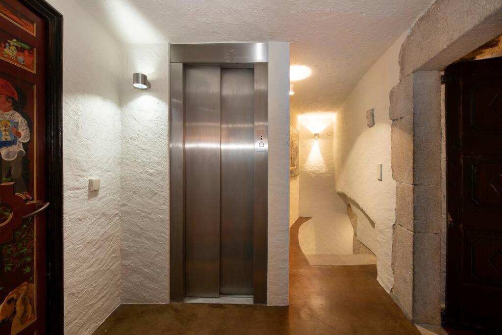 Casa Rufina, Exclusive & Charming Stone House In Costa Brava Villa Pals Luaran gambar