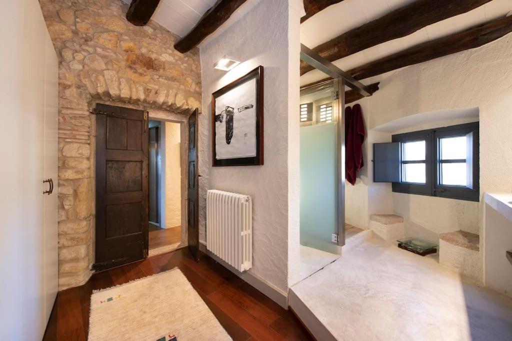 Casa Rufina, Exclusive & Charming Stone House In Costa Brava Villa Pals Luaran gambar