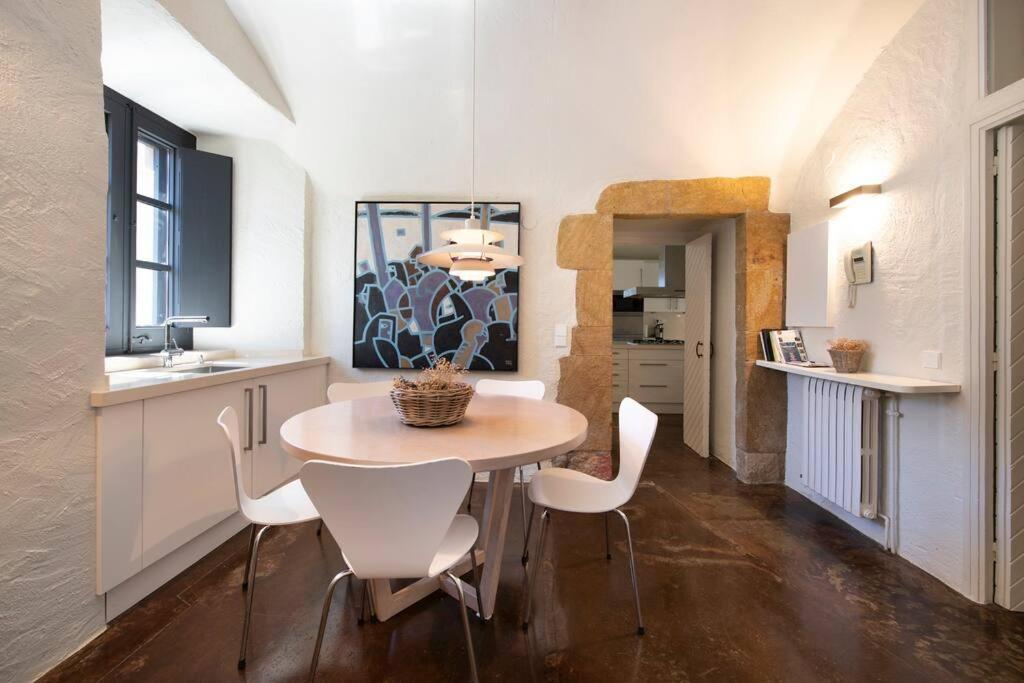 Casa Rufina, Exclusive & Charming Stone House In Costa Brava Villa Pals Luaran gambar