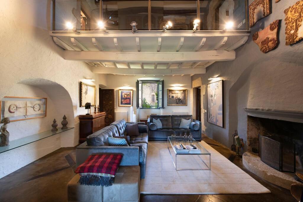 Casa Rufina, Exclusive & Charming Stone House In Costa Brava Villa Pals Luaran gambar