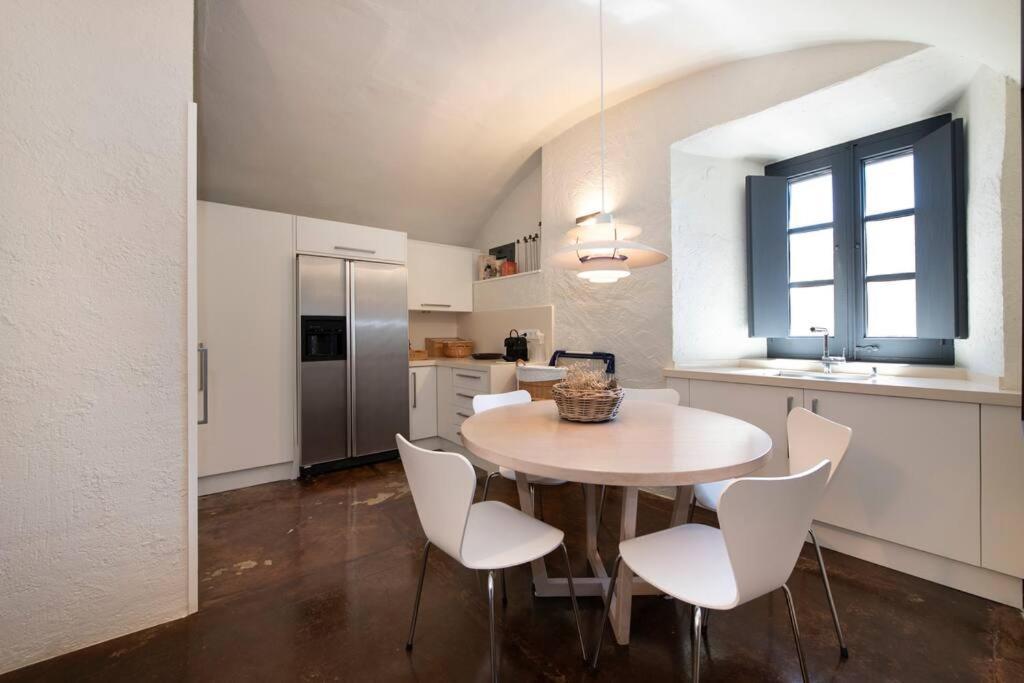 Casa Rufina, Exclusive & Charming Stone House In Costa Brava Villa Pals Luaran gambar