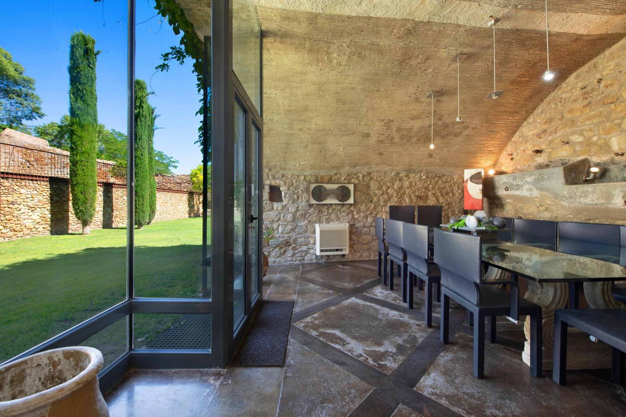 Casa Rufina, Exclusive & Charming Stone House In Costa Brava Villa Pals Luaran gambar