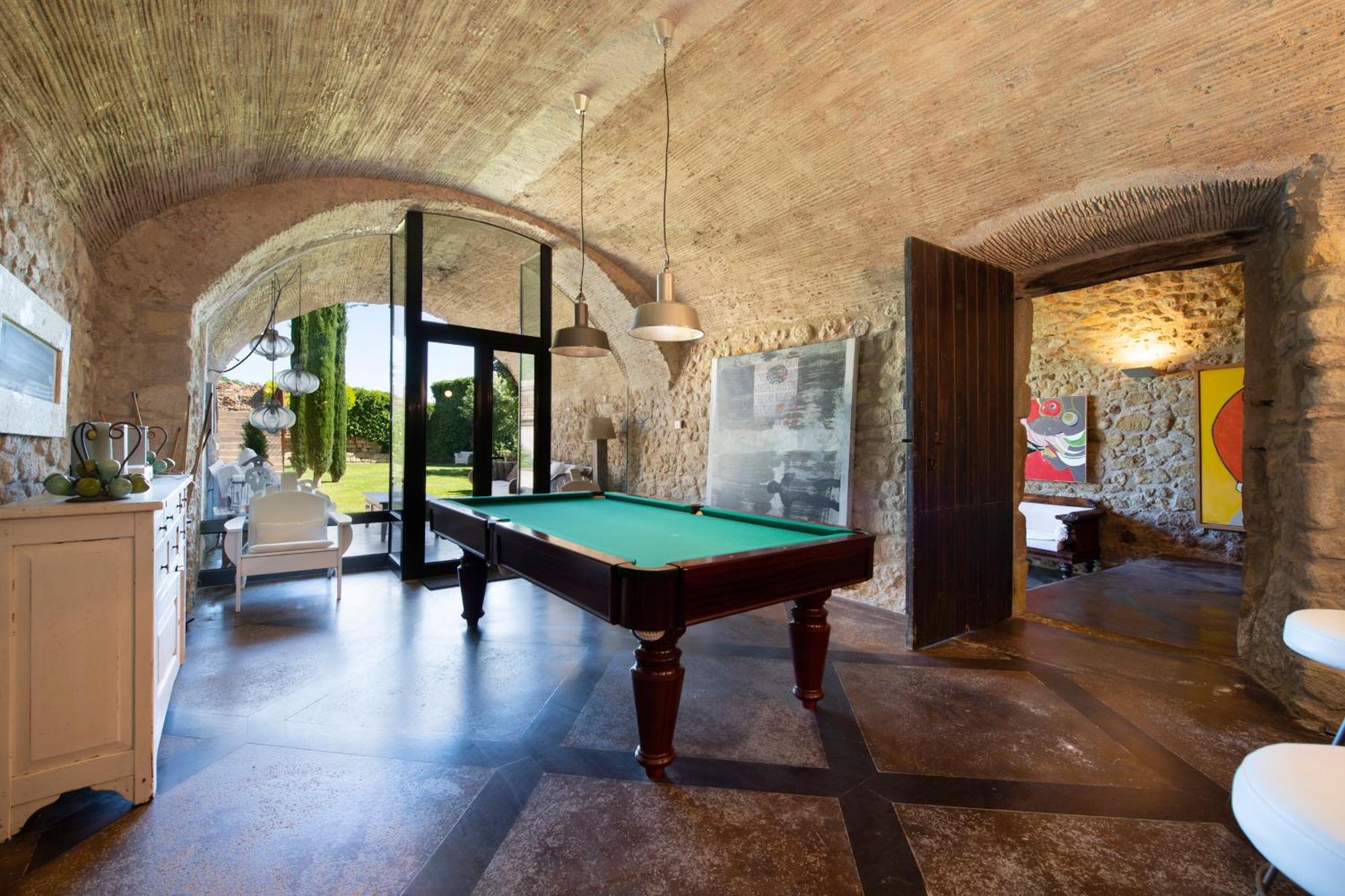 Casa Rufina, Exclusive & Charming Stone House In Costa Brava Villa Pals Luaran gambar
