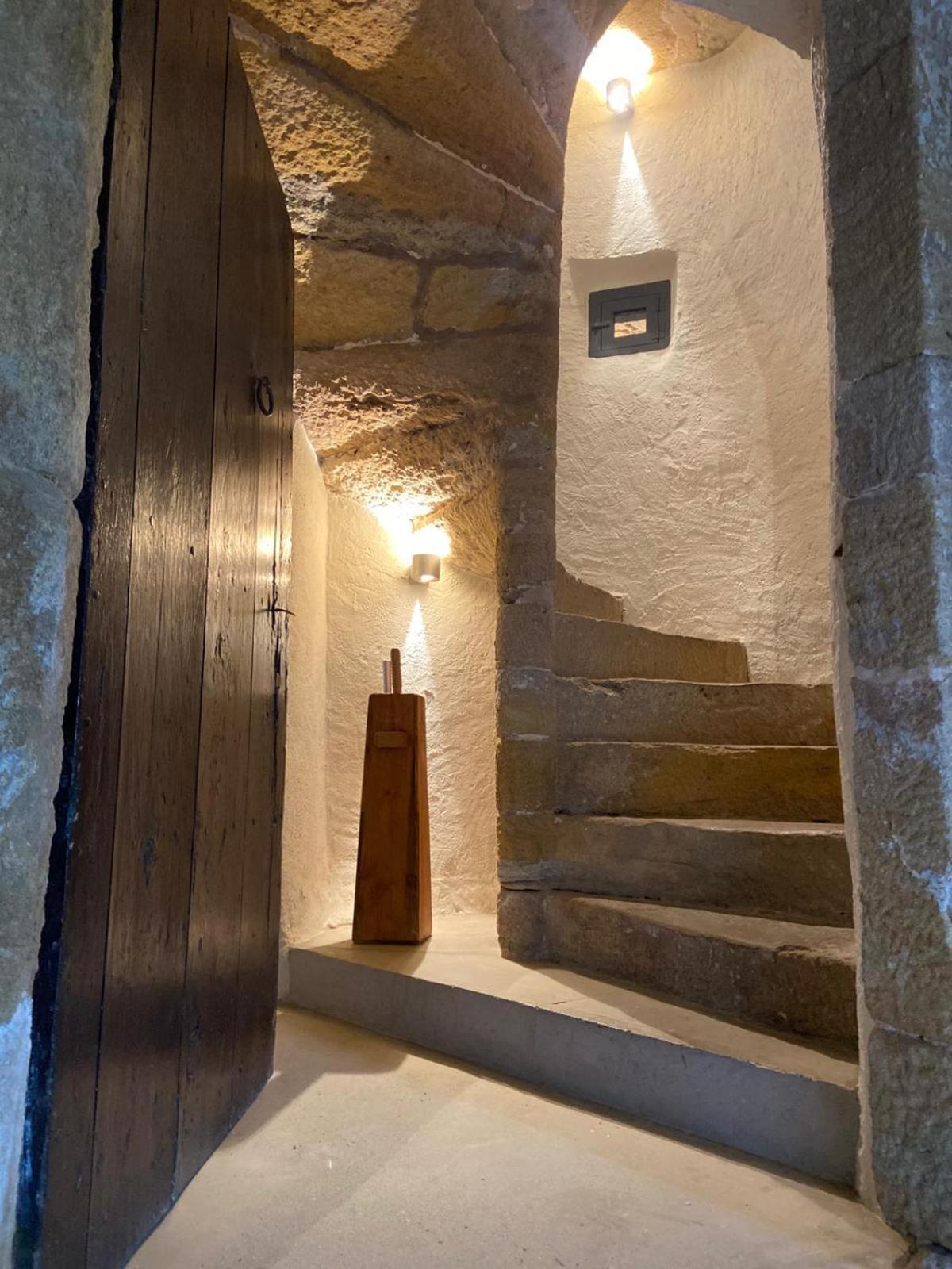 Casa Rufina, Exclusive & Charming Stone House In Costa Brava Villa Pals Luaran gambar